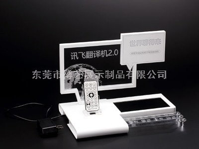 如何檢查測亞克力展示架的強度和硬度呢？